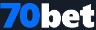 Logotipo 70bet2